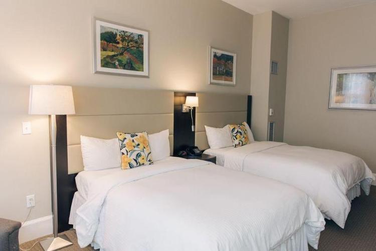 Newbury Guest House