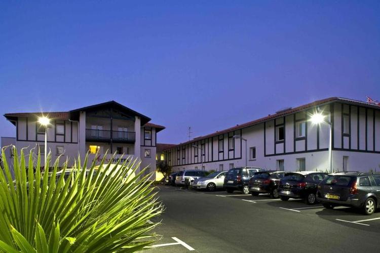 Hotel Arena
