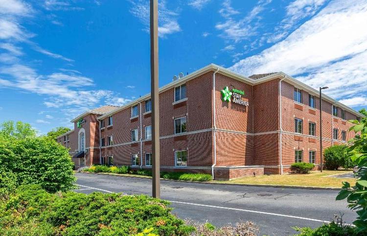 Extended Stay America - Boston - Woburn