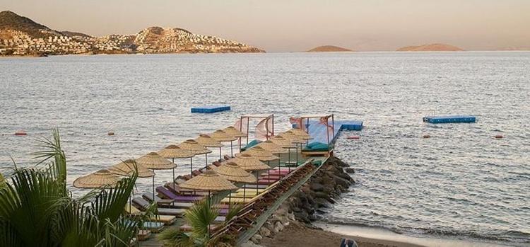 Élite Hotel Bodrum