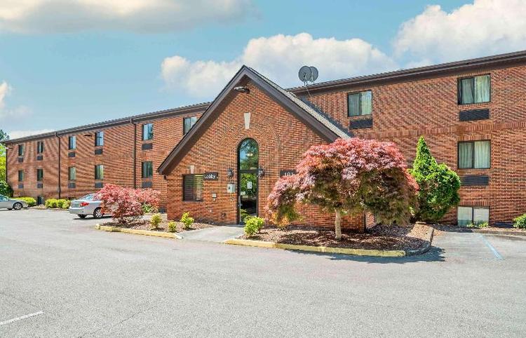 Extended Stay America Birmingham Inverness