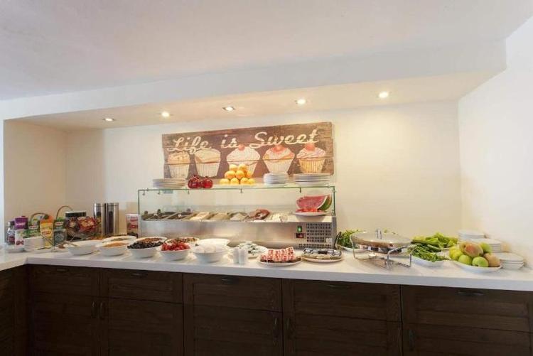 Gulet Otel