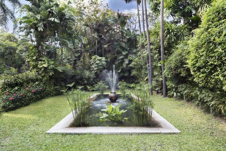 Chakrabongse Villas