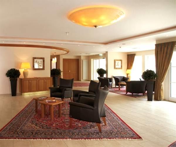 Waldhotel Nachtigall