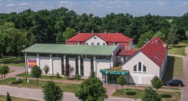 Altmark Hotel Gasthof Gose