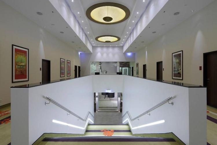 Courtyard by Marriott Bremen