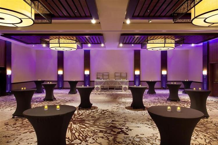 The Westin Birmingham