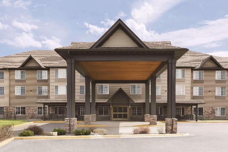 Country Inn & Suites by Radisson, Billings, MT