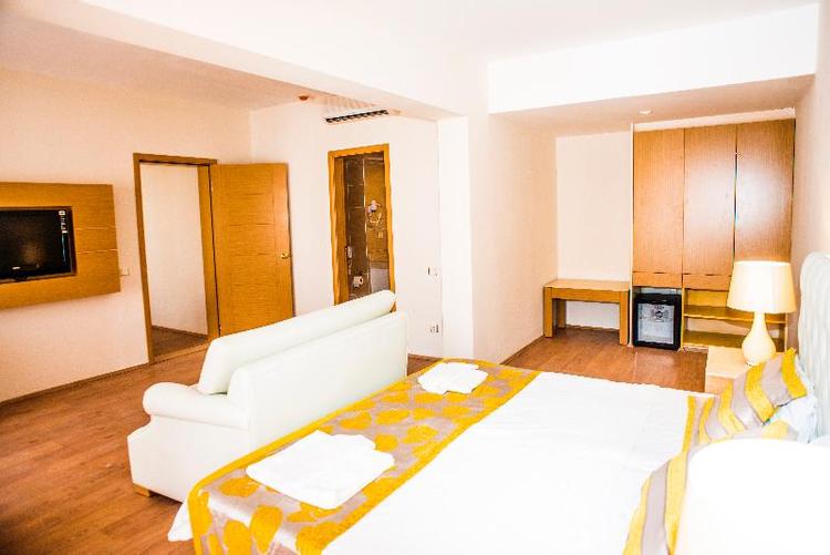 Cesars Suites Bodrum