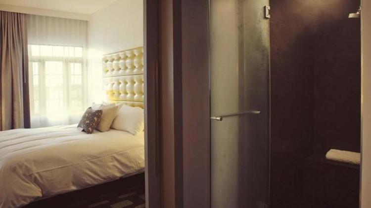 Padre Hotel