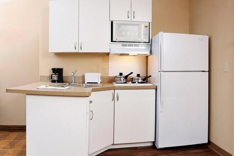 Extended Stay America - Boise - Airport