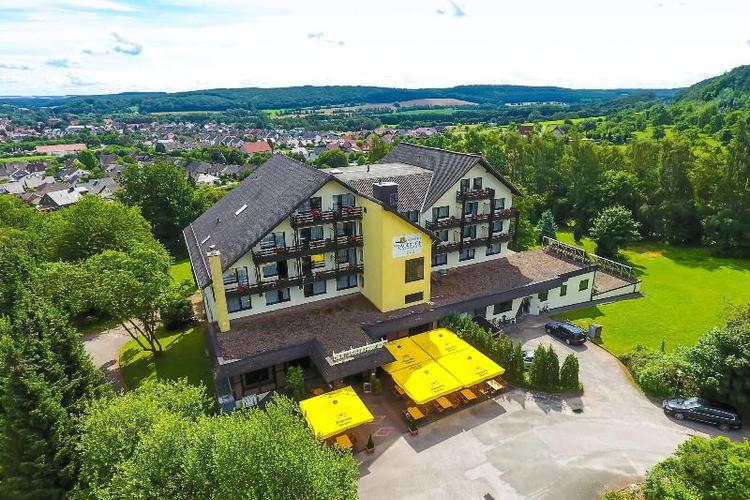 Country Partner Der Jägerhof
