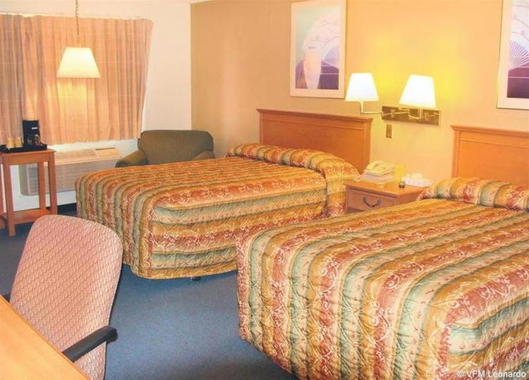 Flagship Inn & Suites