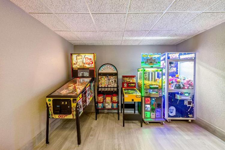 Comfort Inn & Suites Weston - Wausau