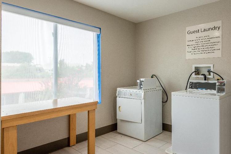Holiday Inn Express Statesville