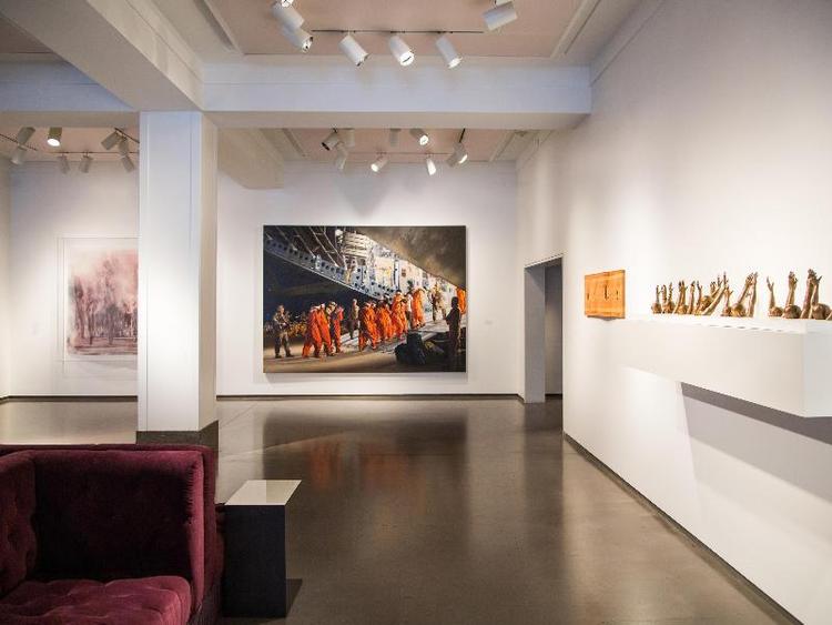 21c Museum Hotel Cincinnati