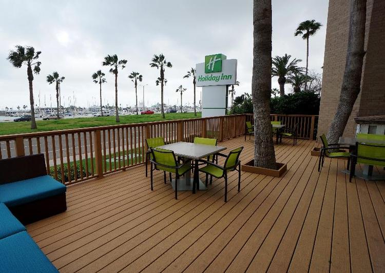 Holiday Inn Corpus Christi Downtown Marina
