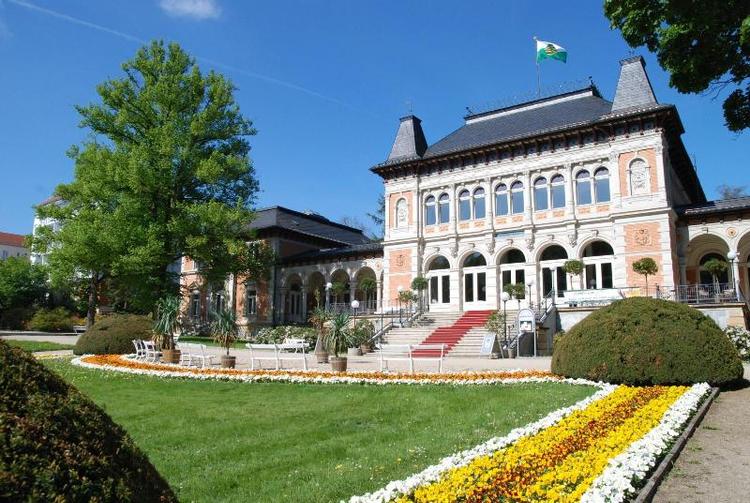 Helene Parkhotel