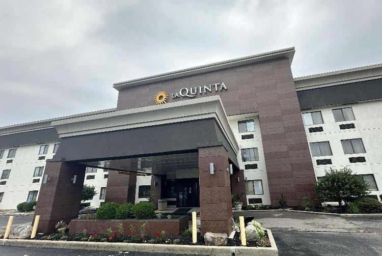 La Quinta Inn & Suites Cincinnati North