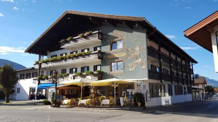 Zum Löwen