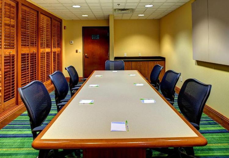 Fairfield By Marriott Inn & Suites Asheville Outle