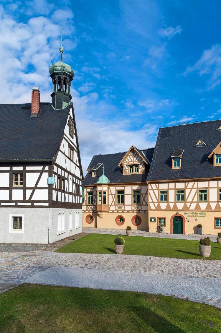 Saigerhütte