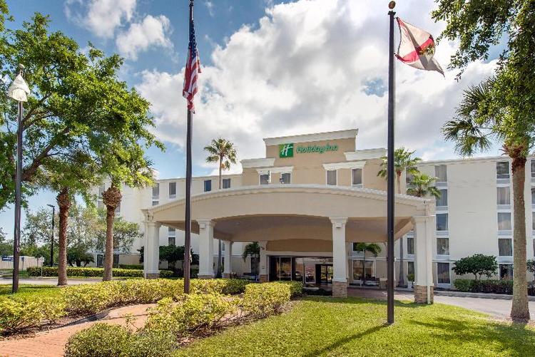 Holiday Inn Melbourne-Viera Conference Ctr