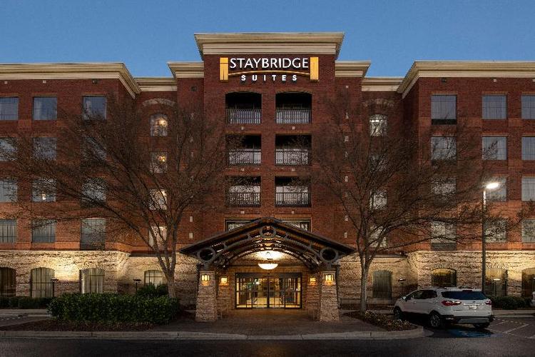 Staybridge Suites Columbia