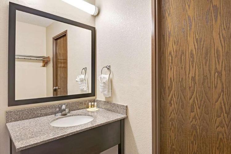 Comfort Inn Asheville East-Blue Ridge Pkwy Access