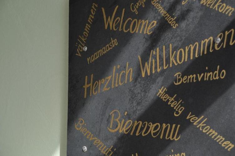 Rennsteighotel Herrnberger Hof