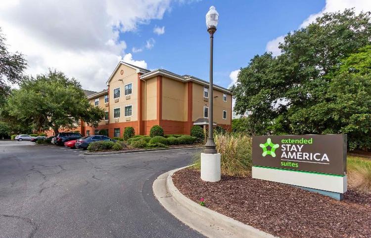 Extended Stay America - Charleston - Mt. Pleasant