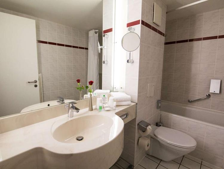 BEST WESTERN PLUS Hotel Bautzen