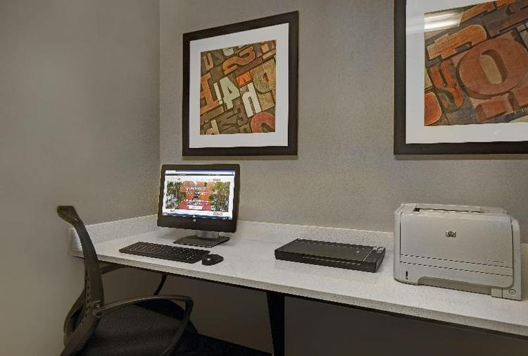 Candlewood Suites Sumter