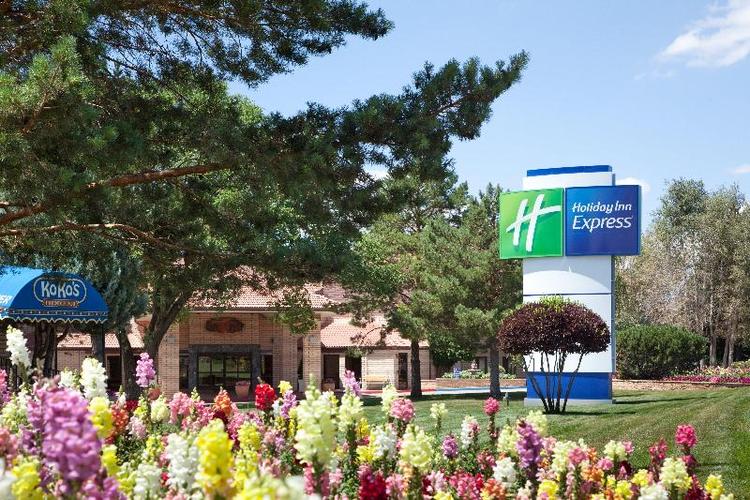 Holiday Inn Express Mesa Verde-Cortez