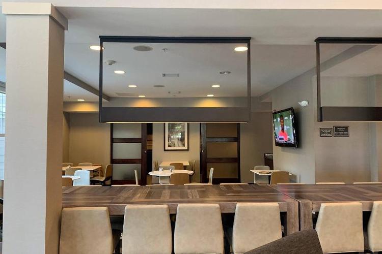 Residence Inn Concord