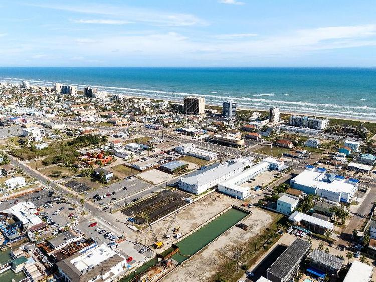 Home2 Suites by Hilton South Padre Island