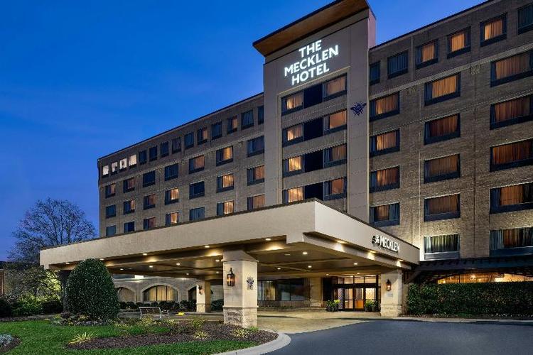 Holiday Inn Charlotte University