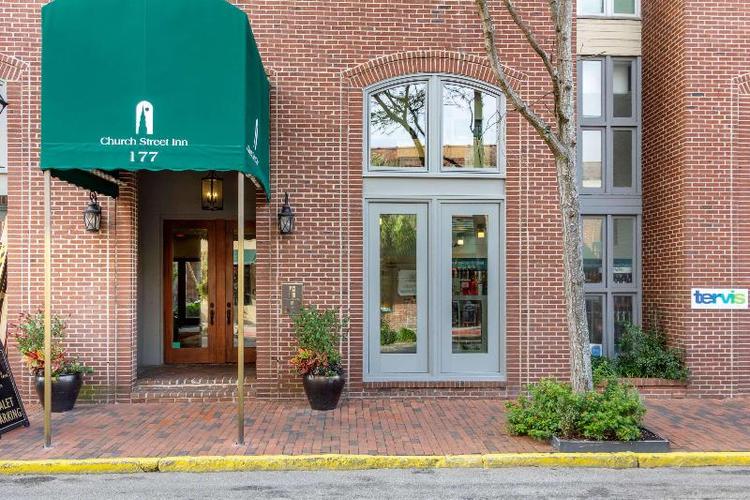 Church Street Inn, Ascend Hotel Collection