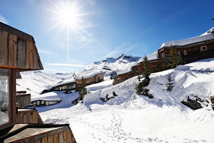 SOWELL COLLECTION Hotel des Dromonts
