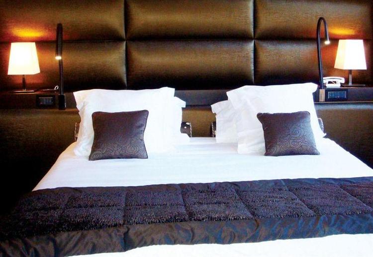 Les Suites de la Potinière
