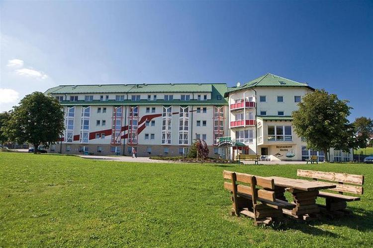 Rennsteighotel Kammweg