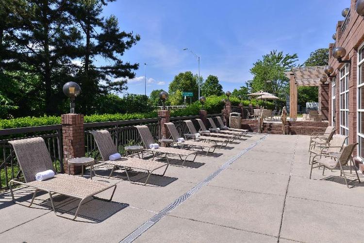 Country Inn & Suites by Radisson, Lake Norman Hunt