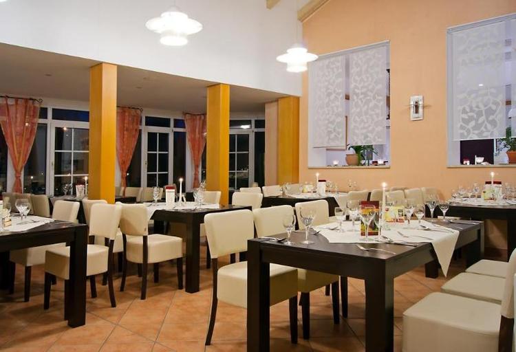 Ferien Hotel Spreewald