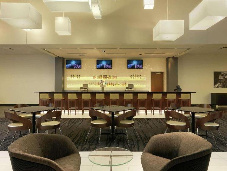 DoubleTree Cedar Rapids Convention Complex