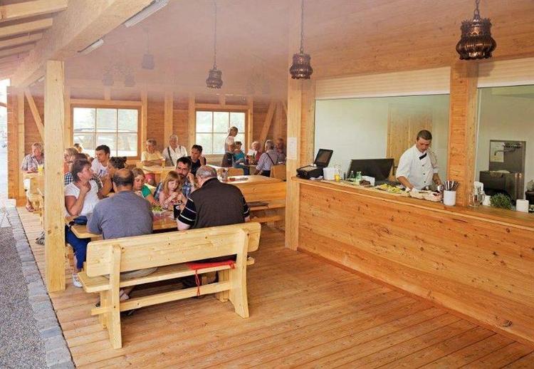 Landhotel Goldener Pflug