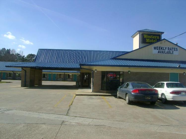 Western Motel