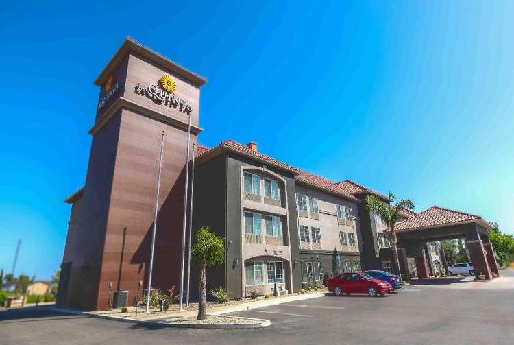 La Quinta Inn & Suites Fowler