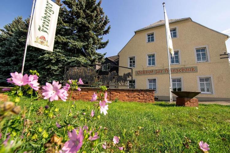 Gasthof Heinzebank