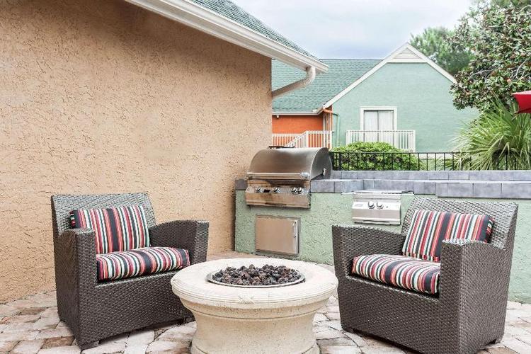 Hawthorn Suites By Wyndham North Charleston Sc