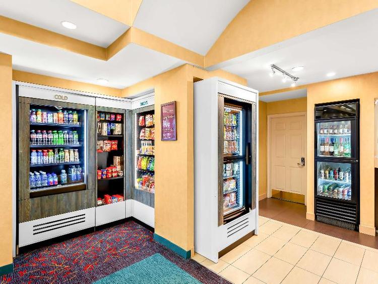 Residence Inn Charleston